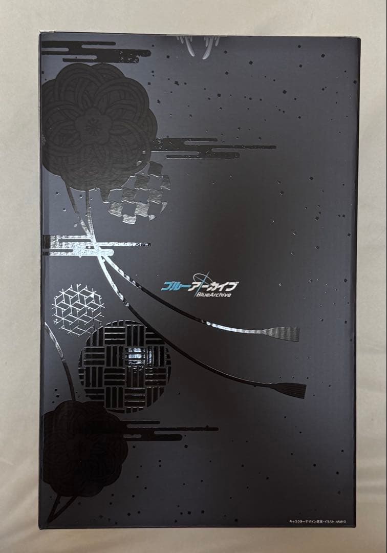 ブルーアーカイブ-Blue Archive- ワカモ 1/7 完成品フィギュア