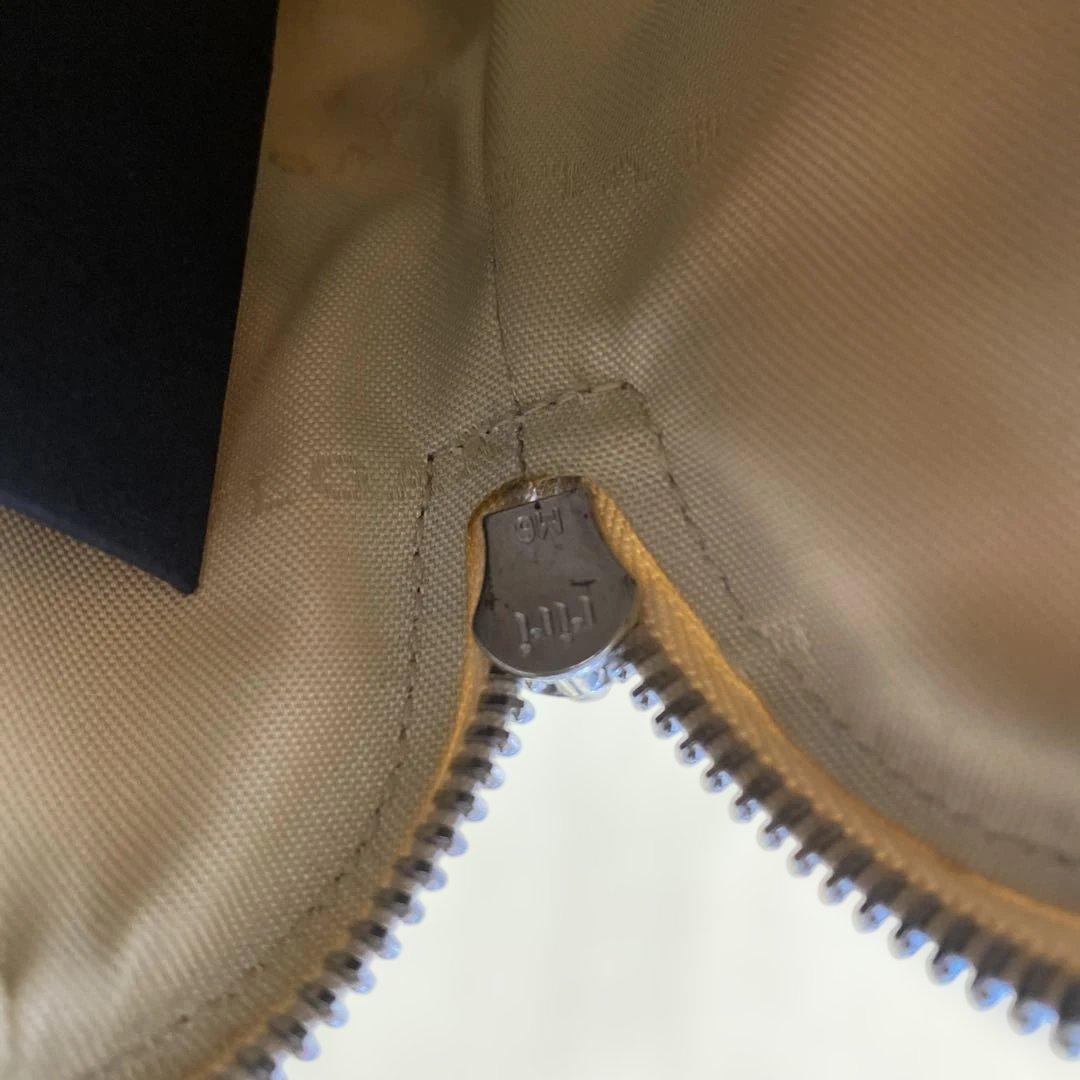 BVLGARI ミニハンドバッグ ロゴマニア