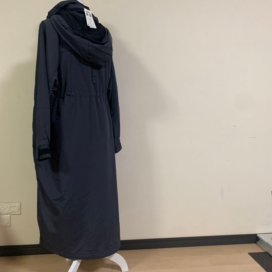 新品！WILD THINGS ✖️OPAQUE.CLIP別注ナイロンコート