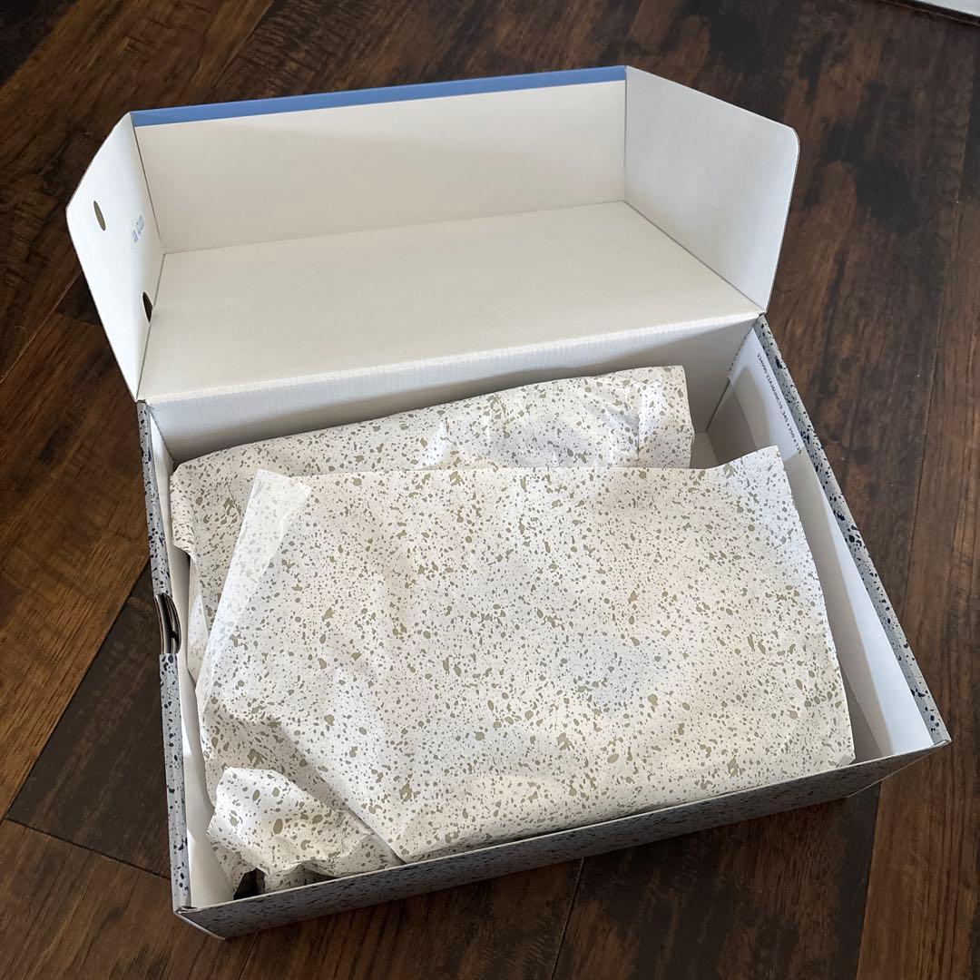 シューズ(男性用) Air Jordan 6 unc 28cm