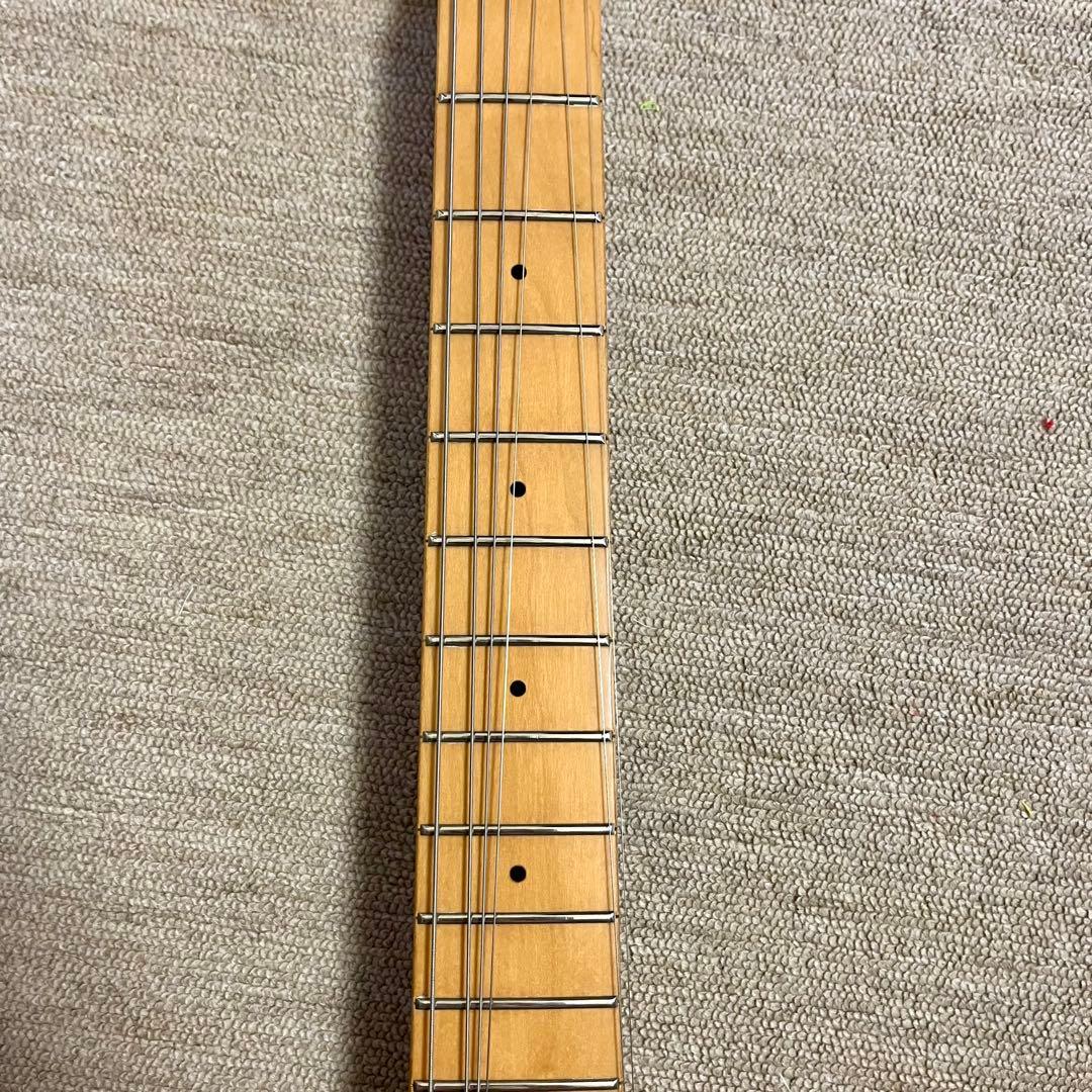 【美品】PIGNOSE ピグノーズ アンプ内蔵ミニギター