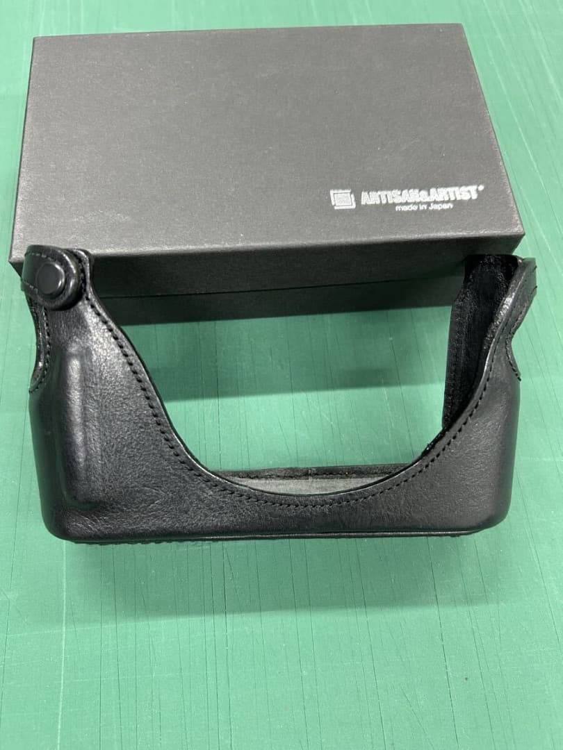 ARTISAN&ARTIST Leica M10.M11 用 美品