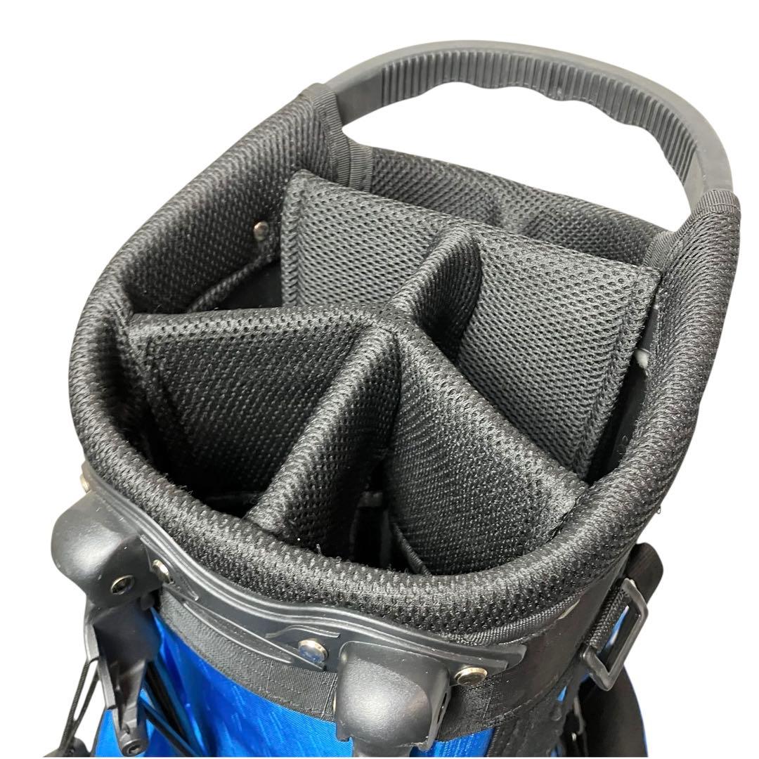 【希少】スコッティキャメロン ピエロ スタンド キャディバッグ タイトリスト