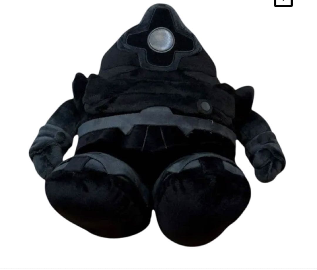 ぬいぐるみ MOBILE SUIT GUNDAM- DOM Plush FRGMT