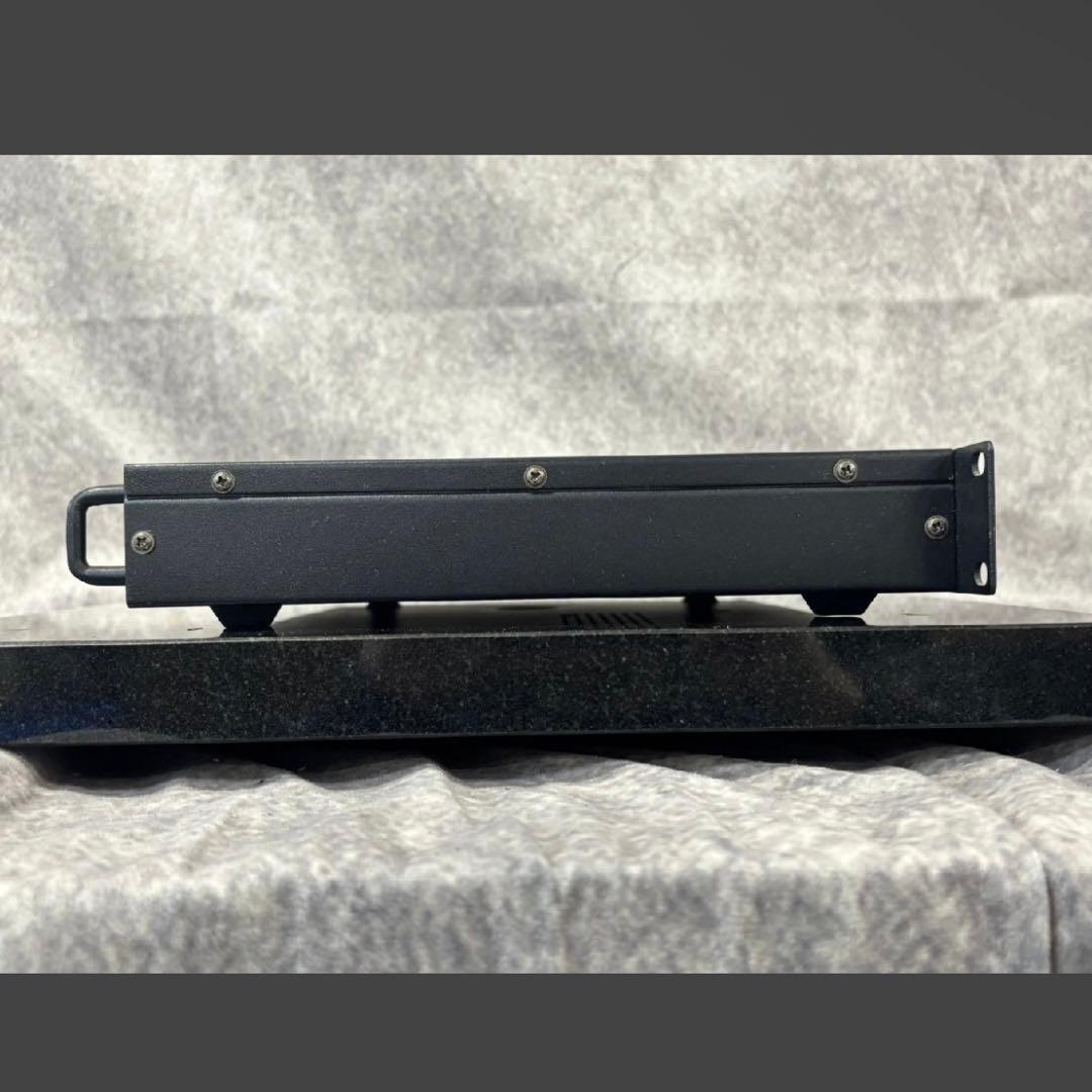 【美品】Thomann S-75 mk2 トーマン パワーアンプ