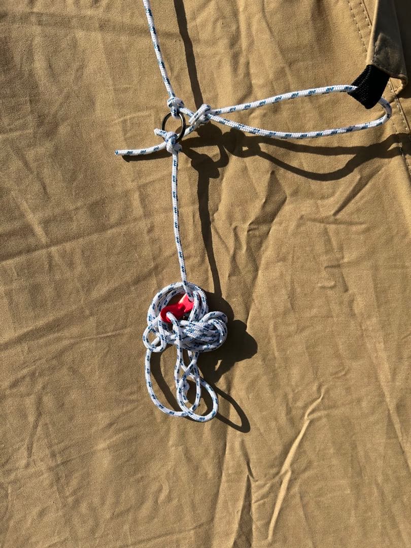 CIRCUS TC トリポットレギュラーカット済み