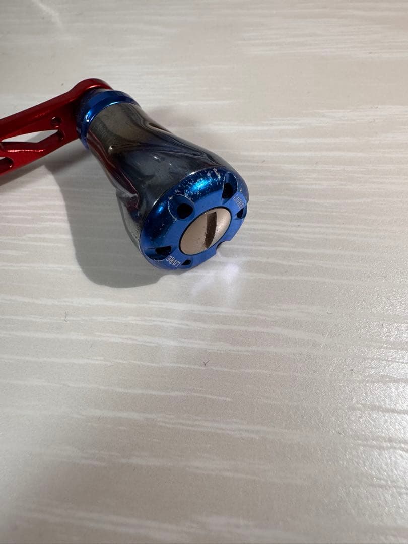 リブレ ウィング98 シマノS1