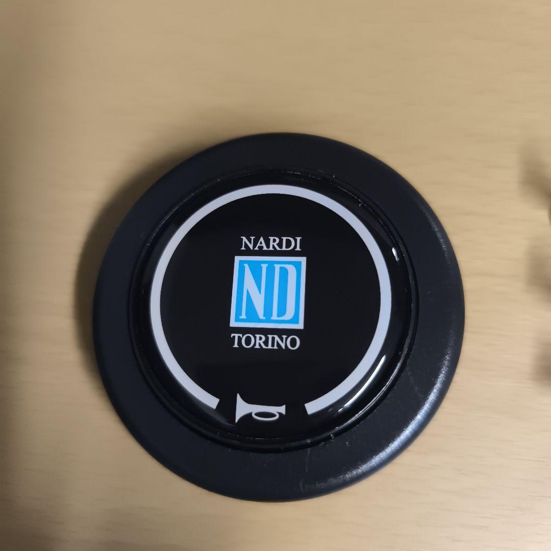 NARDI ナルディタイプ 　クラシック　ウッド&メッキスポーク350mm