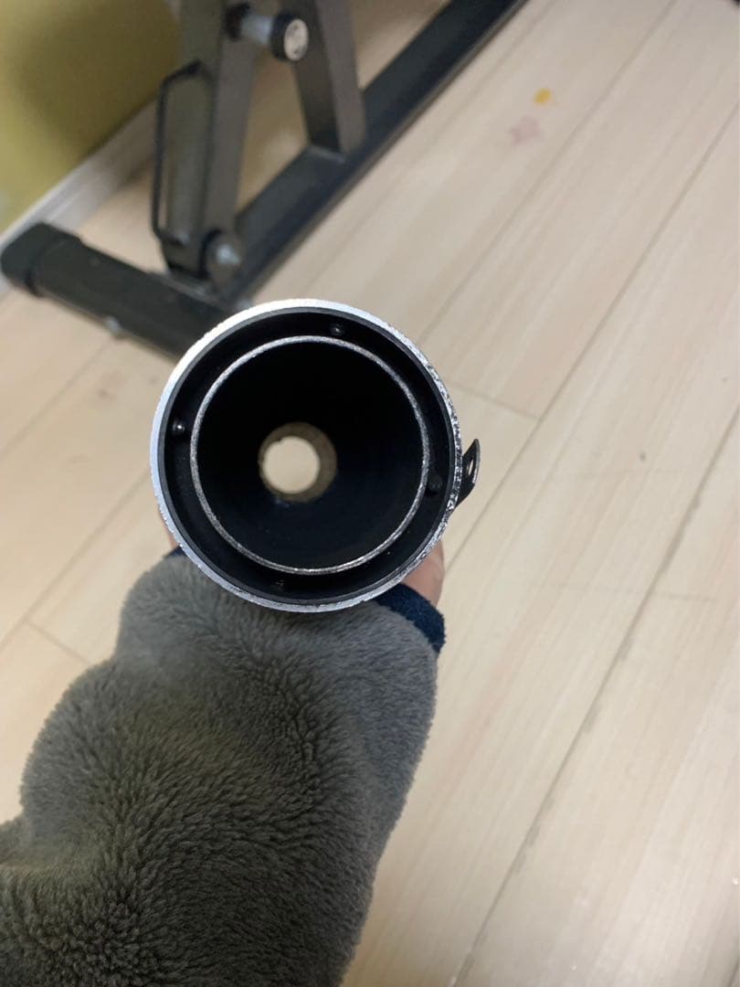 ワルツキカイやられ仕様