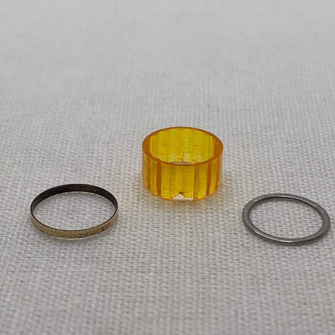 【希少緑軸】MontBlanc no.14 Green 18C F 万年筆　2桁