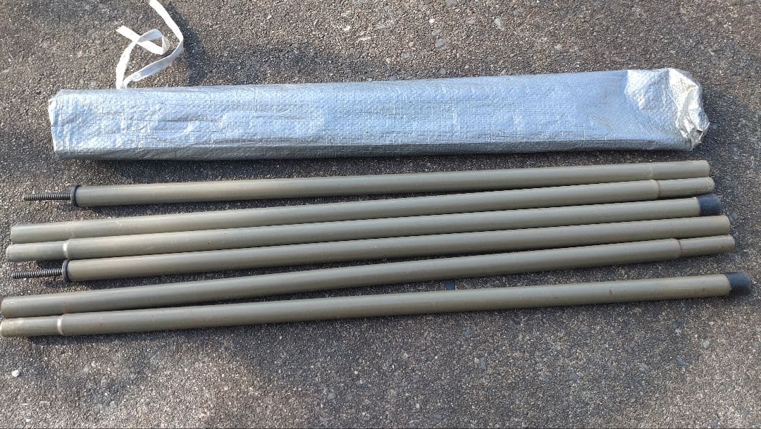 Coleman ワイド2ルームコクーン2