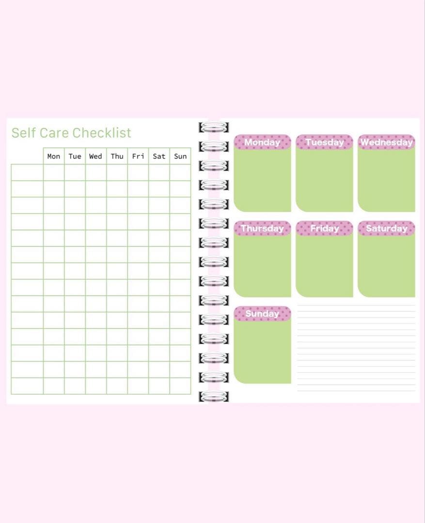 2026年 スケジュール帳 Atelier, Dorf 新品未使用