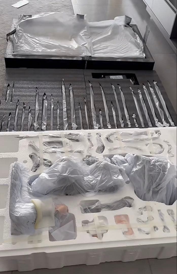 鬼刀シリーズ Ein 風鈴 贖い 海琴の煙 風鈴アスミ スタチュー フィギュア