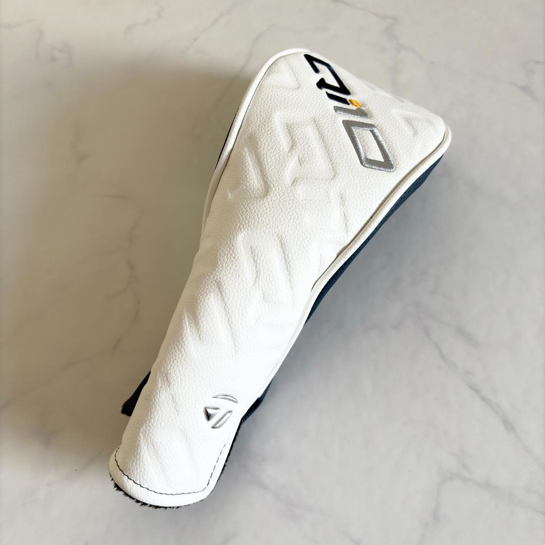 テーラーメイド Qi10 TOUR 5W 18° ヘッド単品 純正HC テーラー