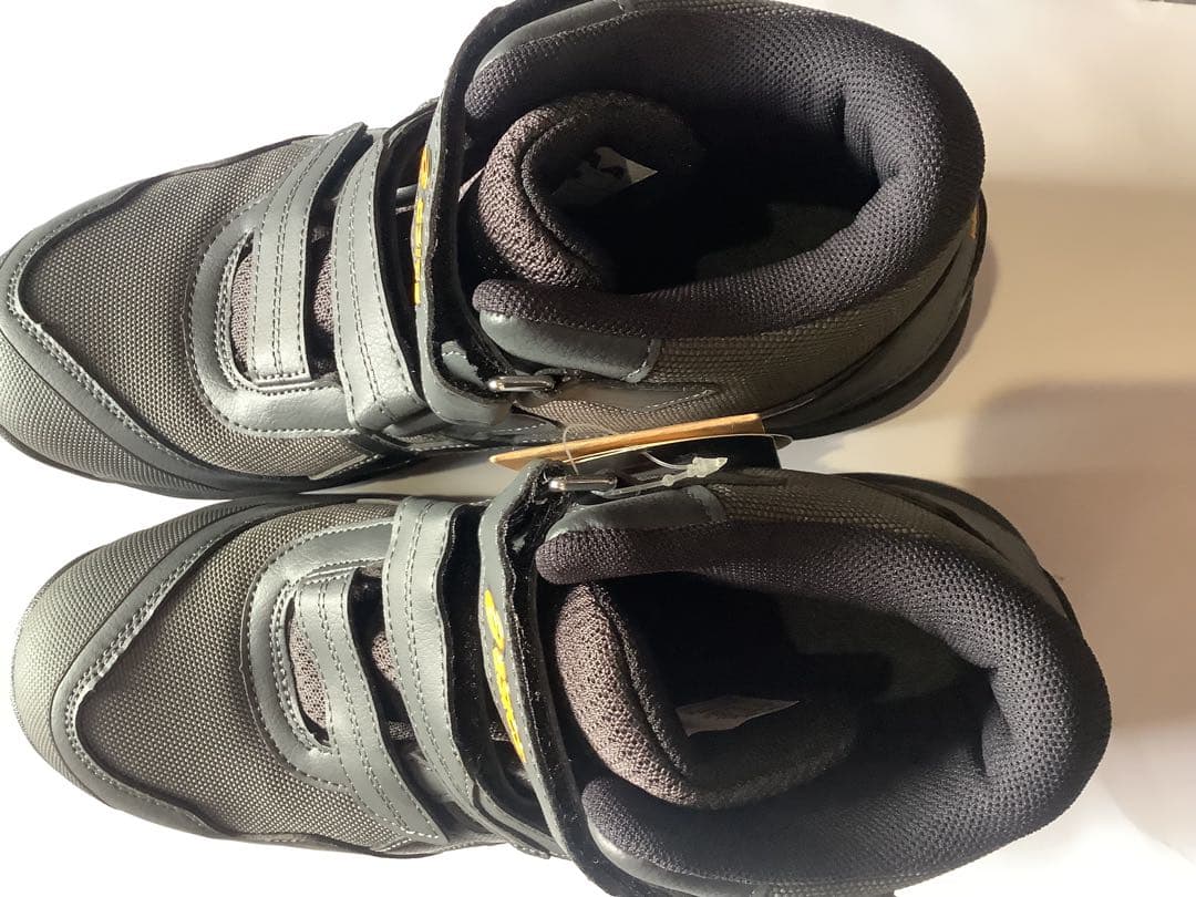 アシックス　CP216 26cm グラファイトグレー　TOUGH 3E相当　限定