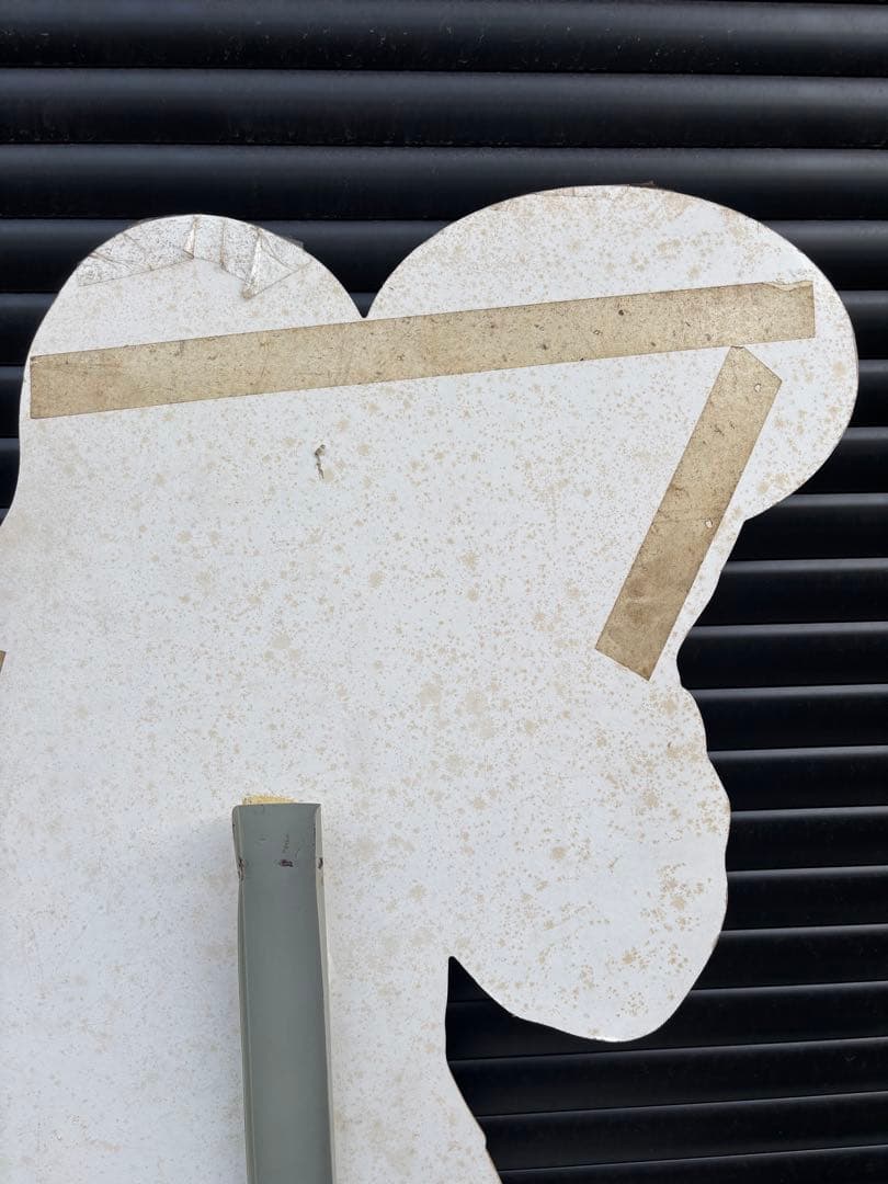 DoCoMo ドコモ 鈴木京香 非売品 店舗 販促用 等身大 パネル 看板