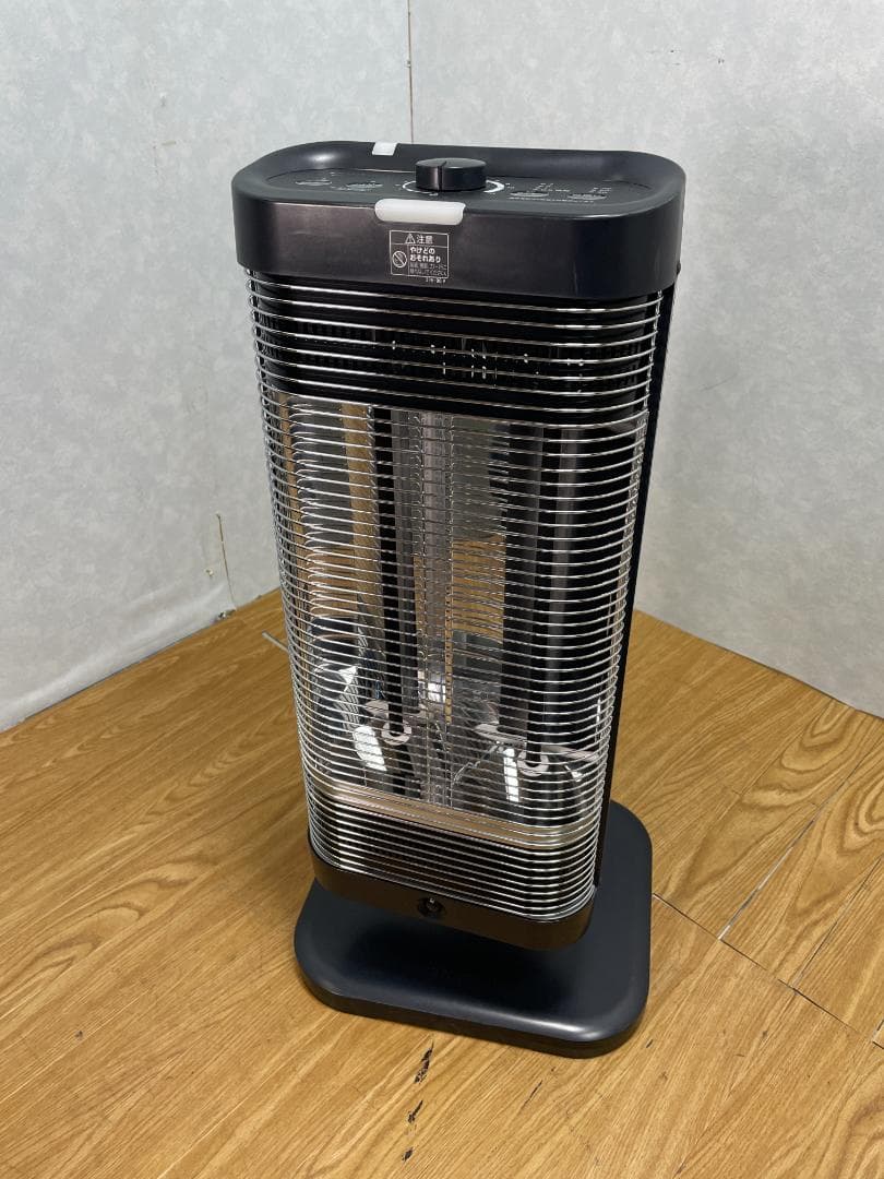 Y♦♦277 コロナ 遠赤外線ストーブ CORE HEAT DHX-1220R