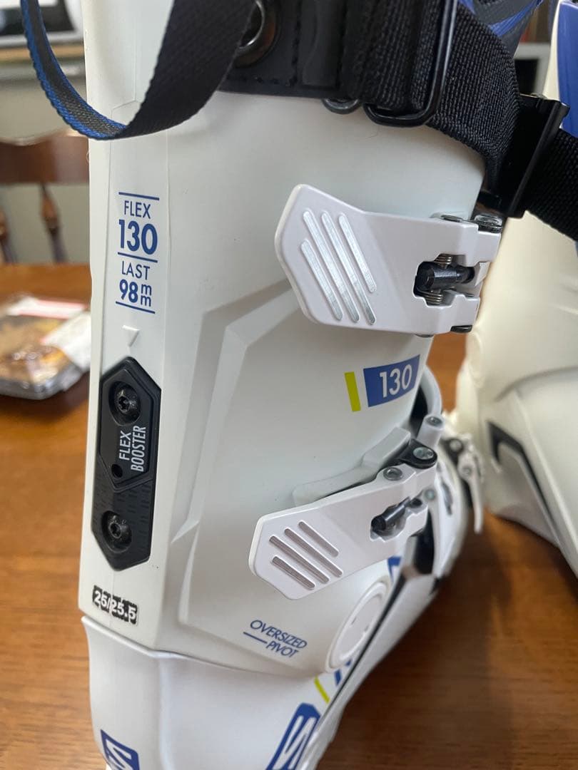 Salomon S/MAX 130 スキーブーツ 130