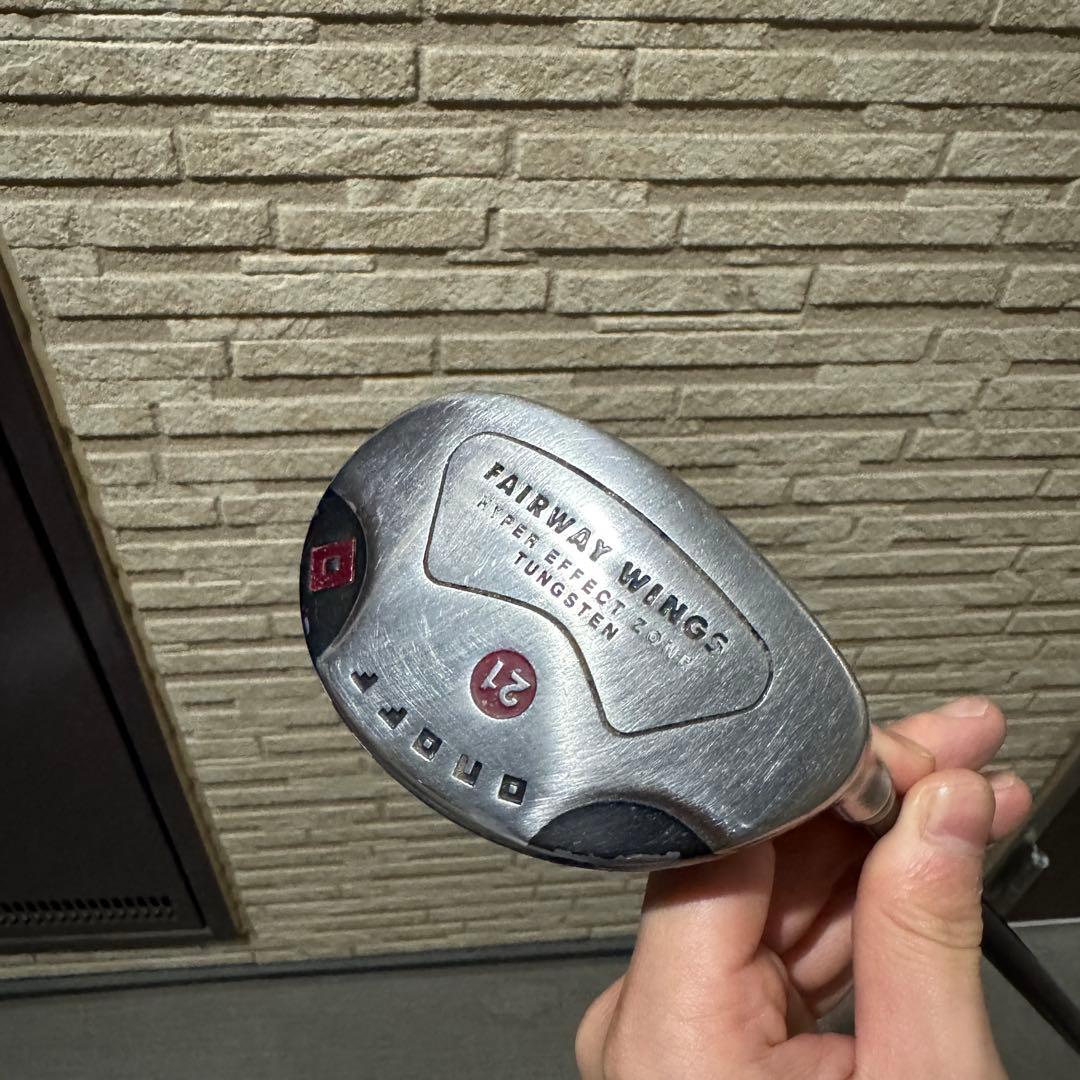 【初心者おすすめ】PINGドライバー含む ゴルフクラブ3本 Sフレックス メンズ