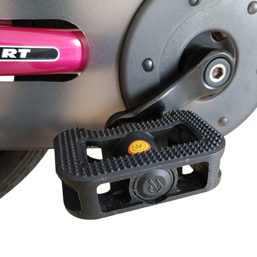 極美品✨ストライダー STRIDER 14X フューシャピンク バランスバイク