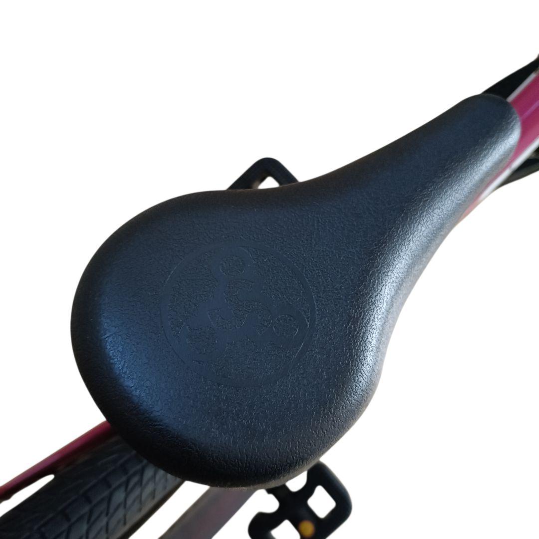 極美品✨ストライダー STRIDER 14X フューシャピンク バランスバイク