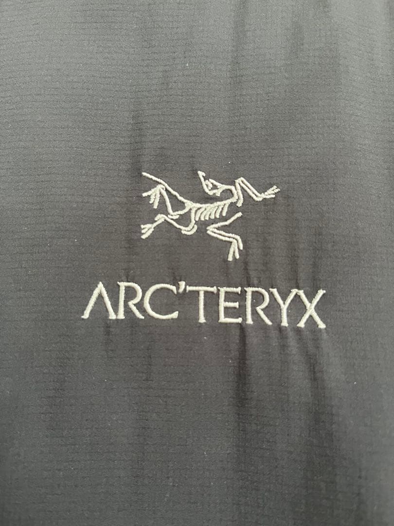 ARC’TERYX Atom LT Vest アトム ベストL