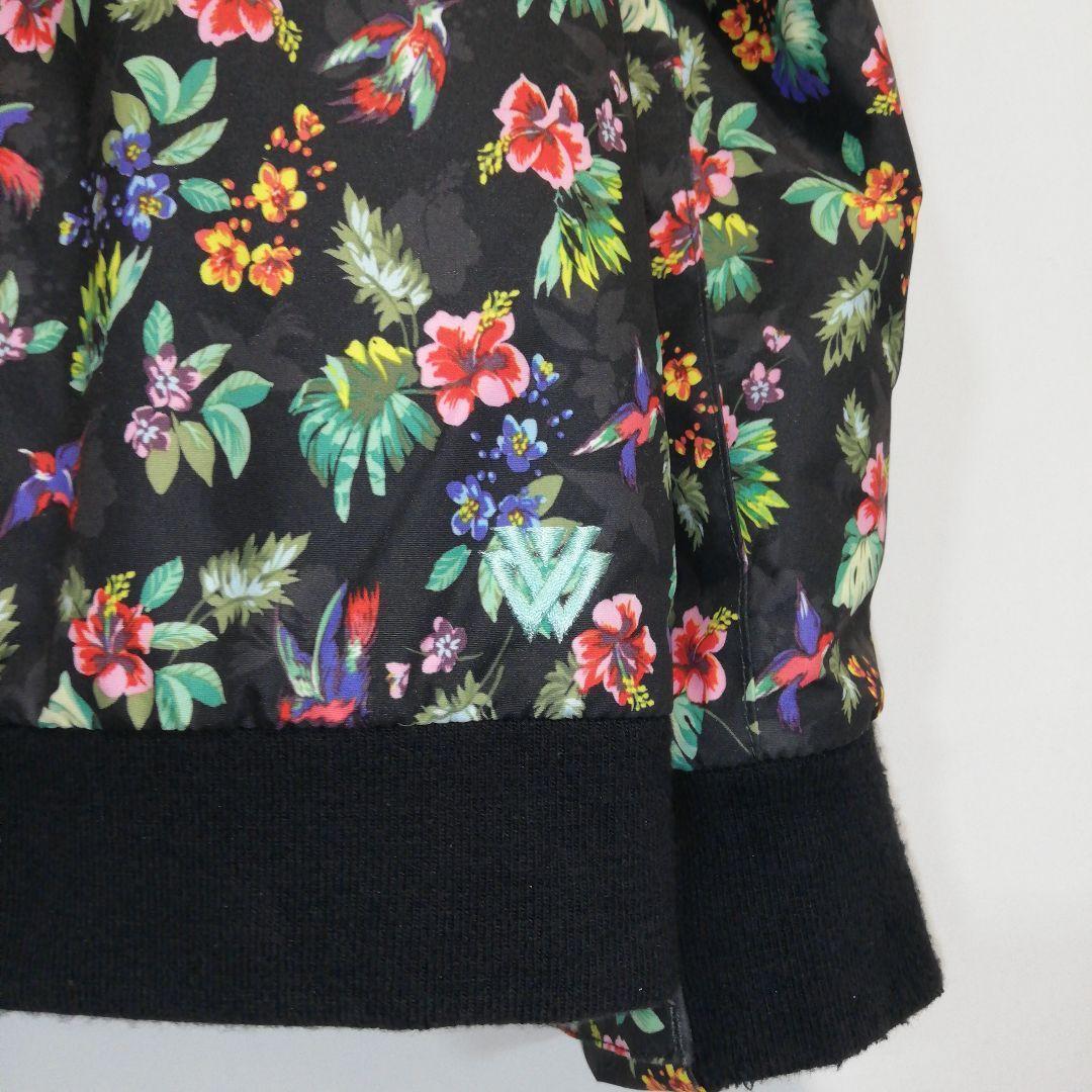 BURTON レディース スノボウェア ジャケット 花柄 スノーボード バートン