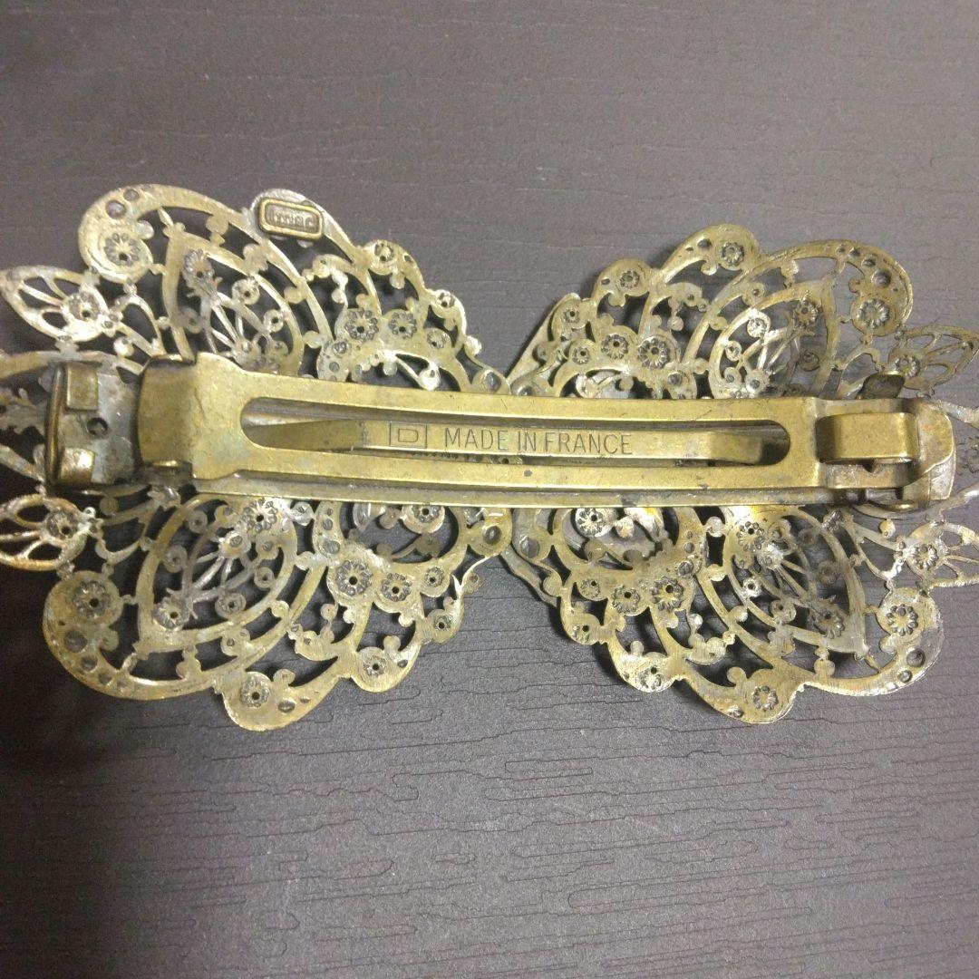 イマックレースメタル　トンボバレッタ