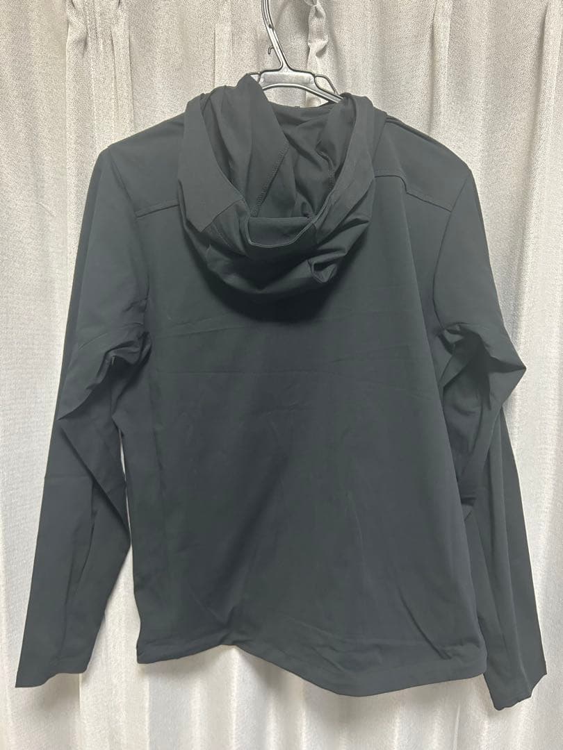 [MCワークス]ミッドレンジスムースジャケット Lサイズ メンズ