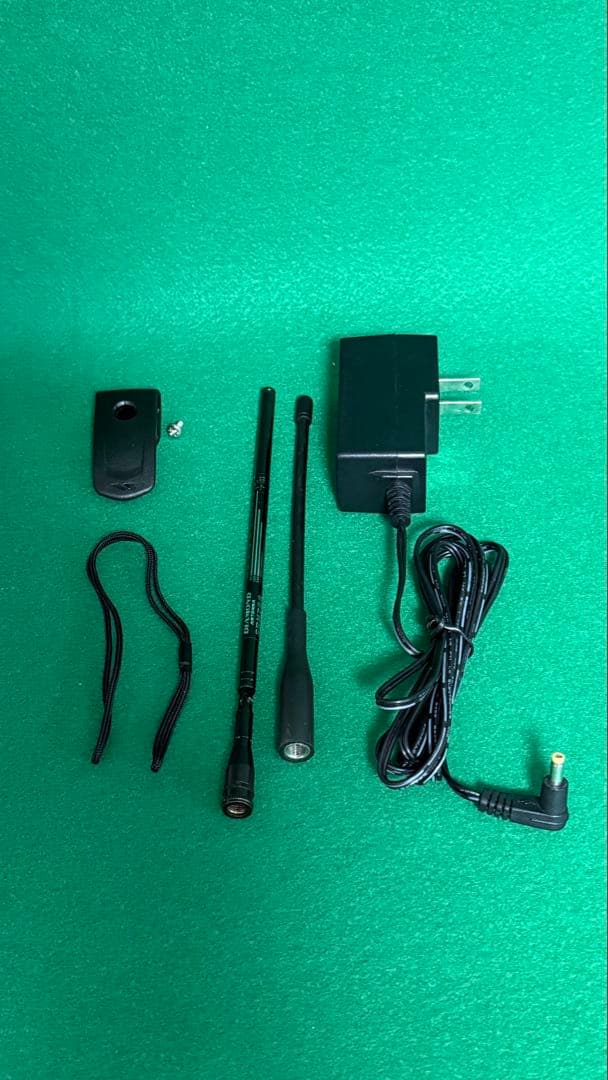 fuku　STANDARD VX-6