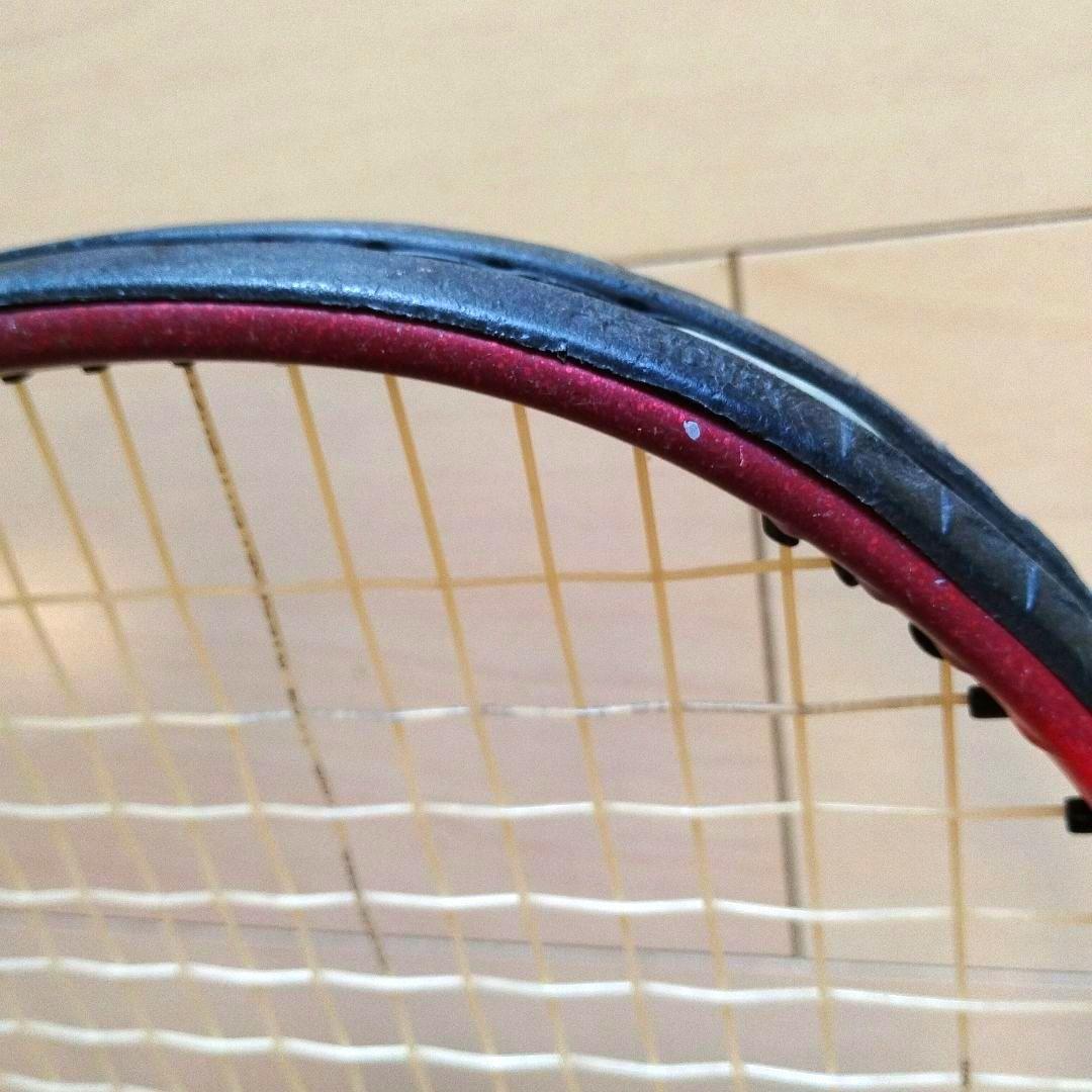 匿名配送 ヨネックス YONEX VCORE ブイコア 100L G1