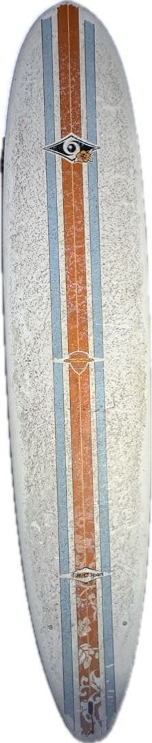 ジェラルド・ダバディ 9'0 / 22”ジェラルド・ダバディ 9'0 / 22”