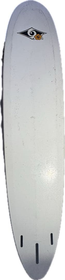 ジェラルド・ダバディ 9'0 / 22”ジェラルド・ダバディ 9'0 / 22”