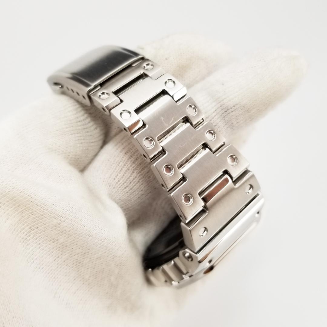 美品 カシオ G-SHOCK フルメタル ソーラー GMW-B5000D-1JF