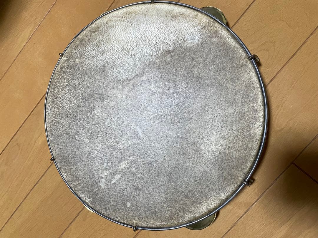 パンデイロ　percusanga