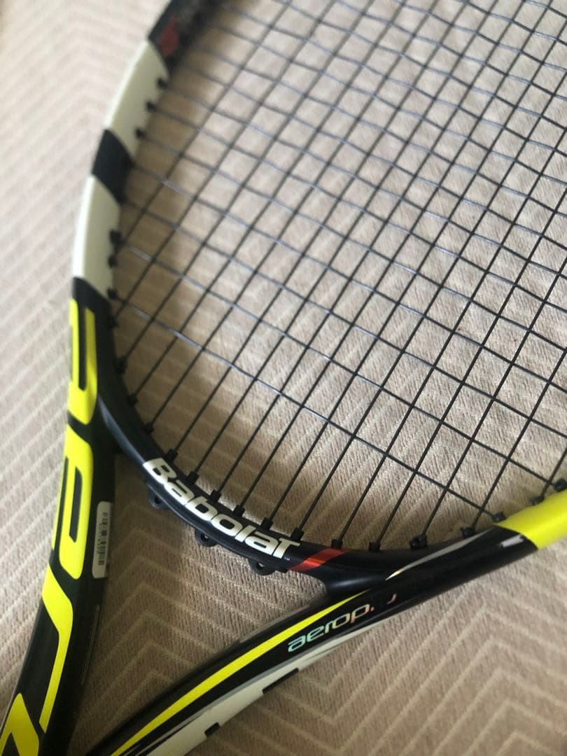 バボラ　アエロプロドライブ 2013 aero pro drive