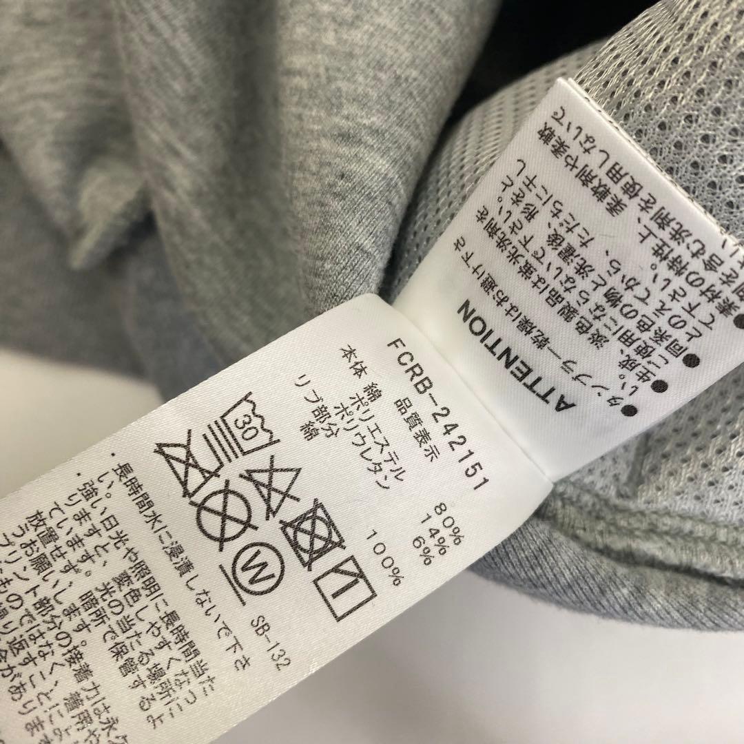 Bristol スウェット パーカー　セットアップ　メンズ