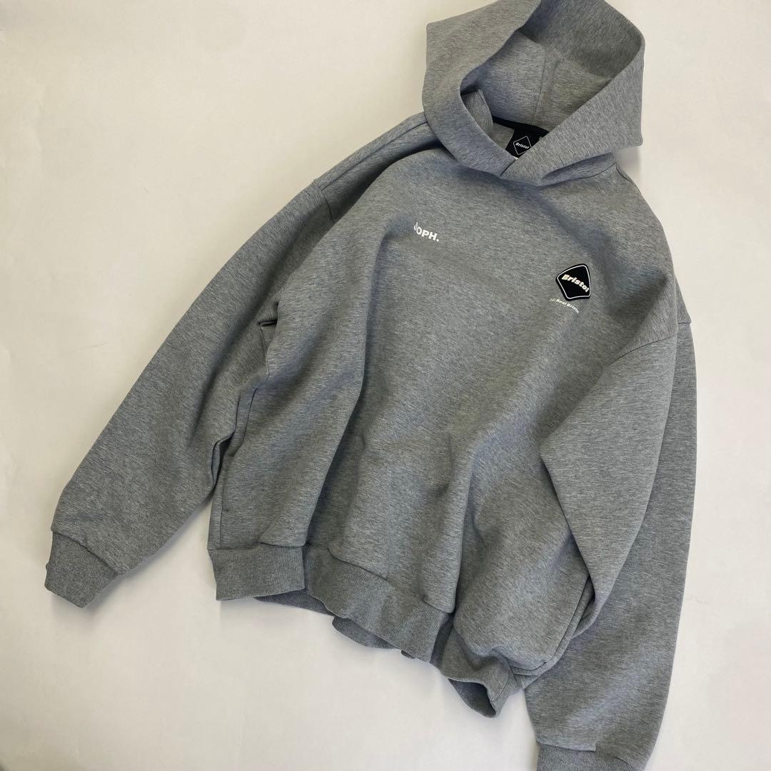 Bristol スウェット パーカー　セットアップ　メンズ