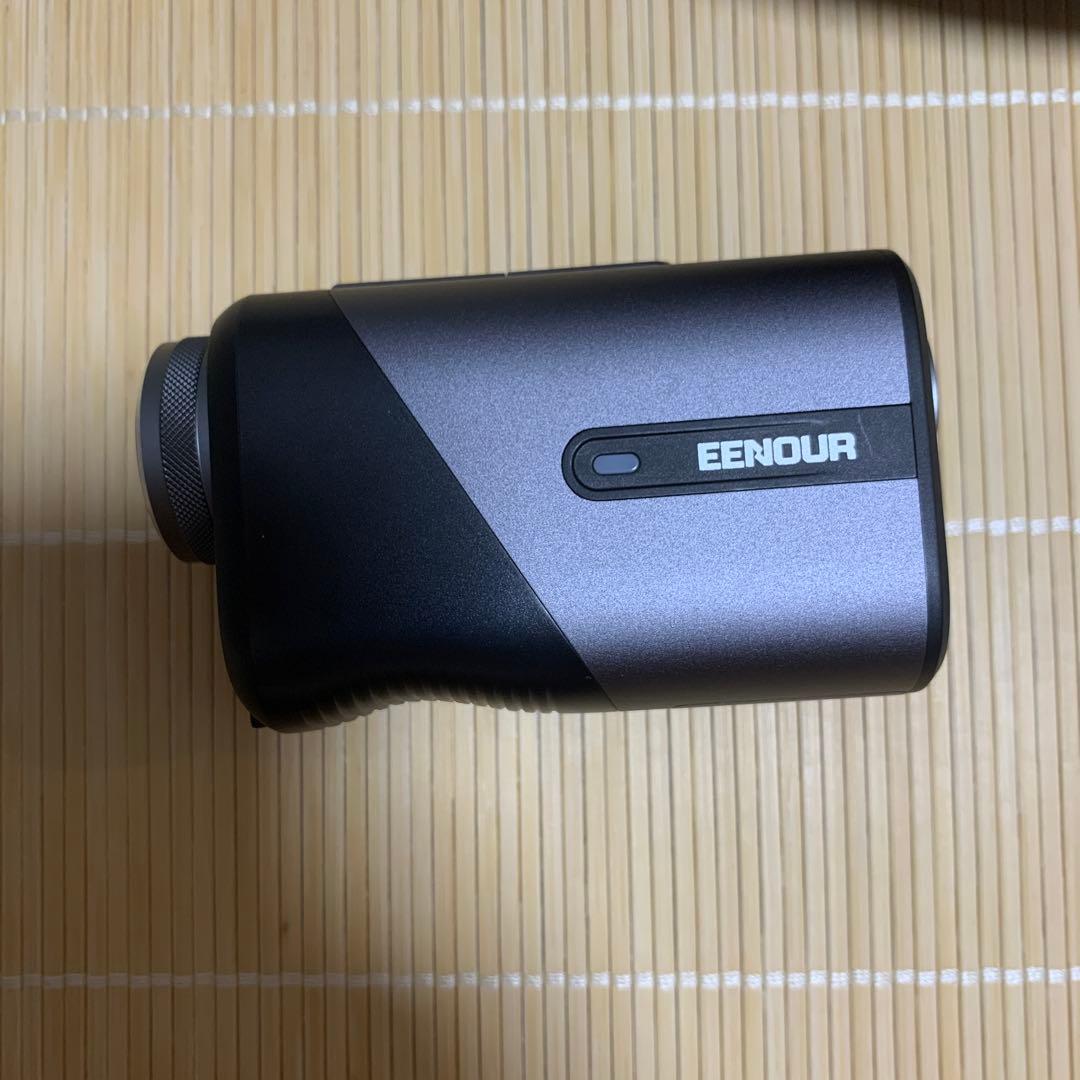 EENOUR ゴルフ用距離計 U1000PRO