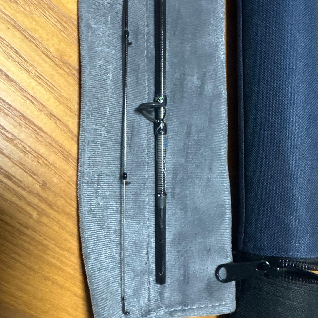 モーリスグラファイトワークス　TFL-55-RX-Ti