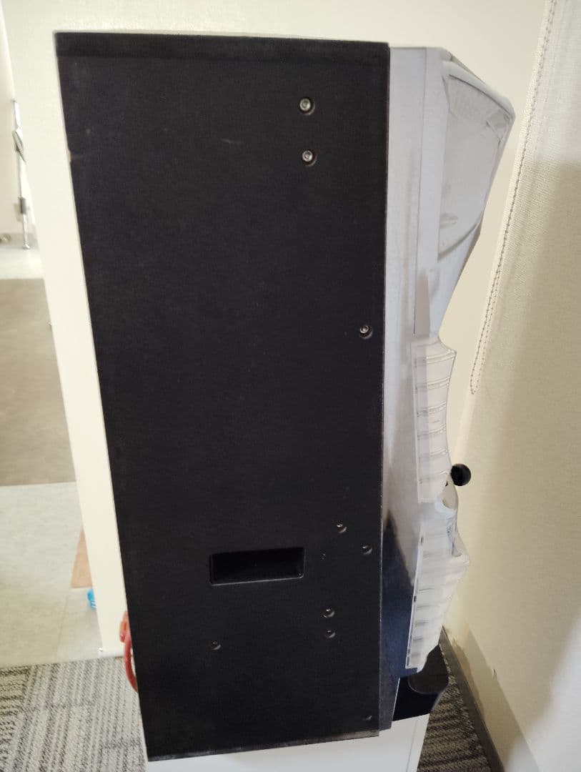 パチスロ　北斗の拳　転生　実機