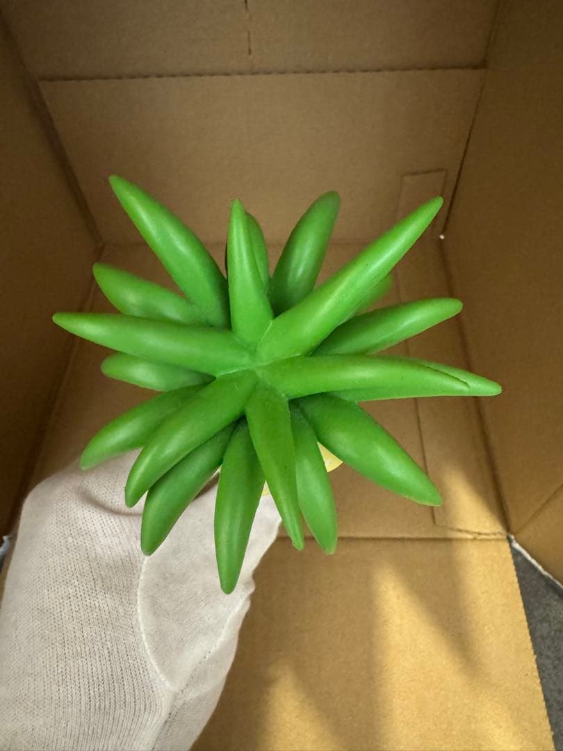 【モンコレ】ポケモン アローラナッシー廃盤品