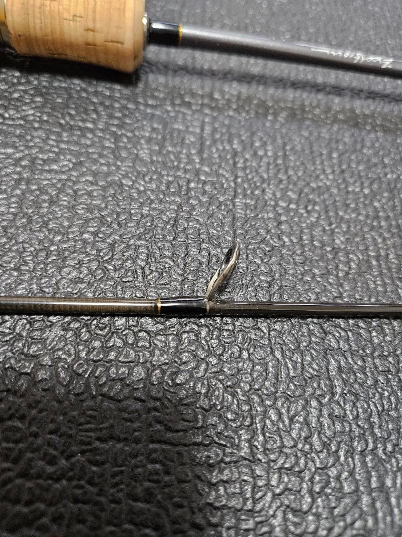 イトウクラフト エキスパートカスタム EXC510UL (BORON)