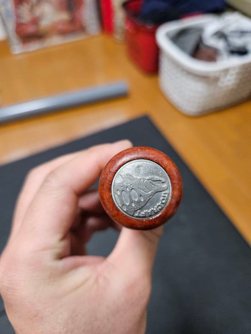 イトウクラフト エキスパートカスタム EXC510UL (BORON)