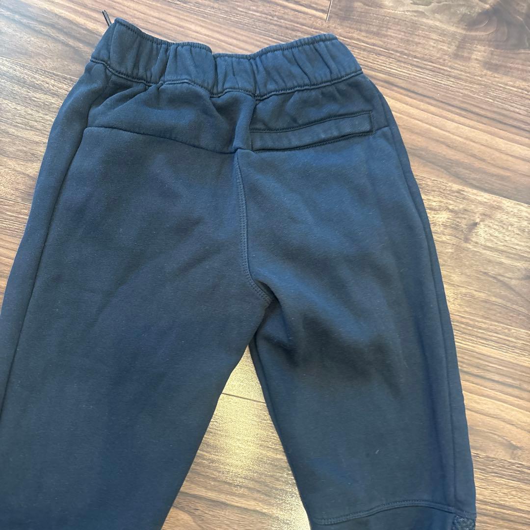 Nike Air 等　ロングパンツ3点セット　裏起毛