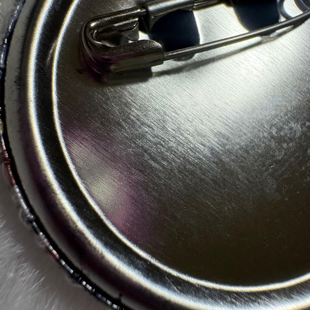 銀魂 コスパ 缶バッジ 第1弾 限定 坂田銀時 希少 レア 2011年頃