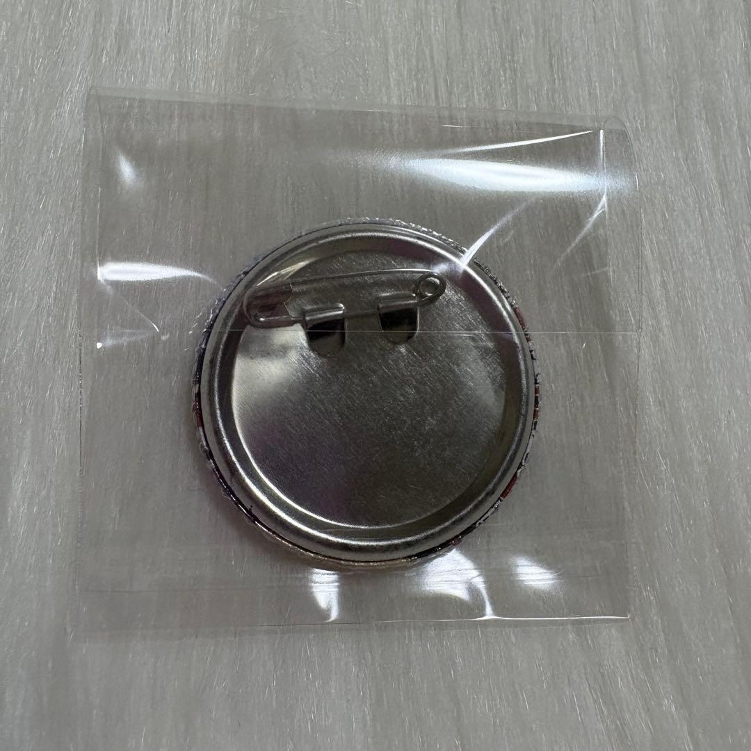 銀魂 コスパ 缶バッジ 第1弾 限定 坂田銀時 希少 レア 2011年頃