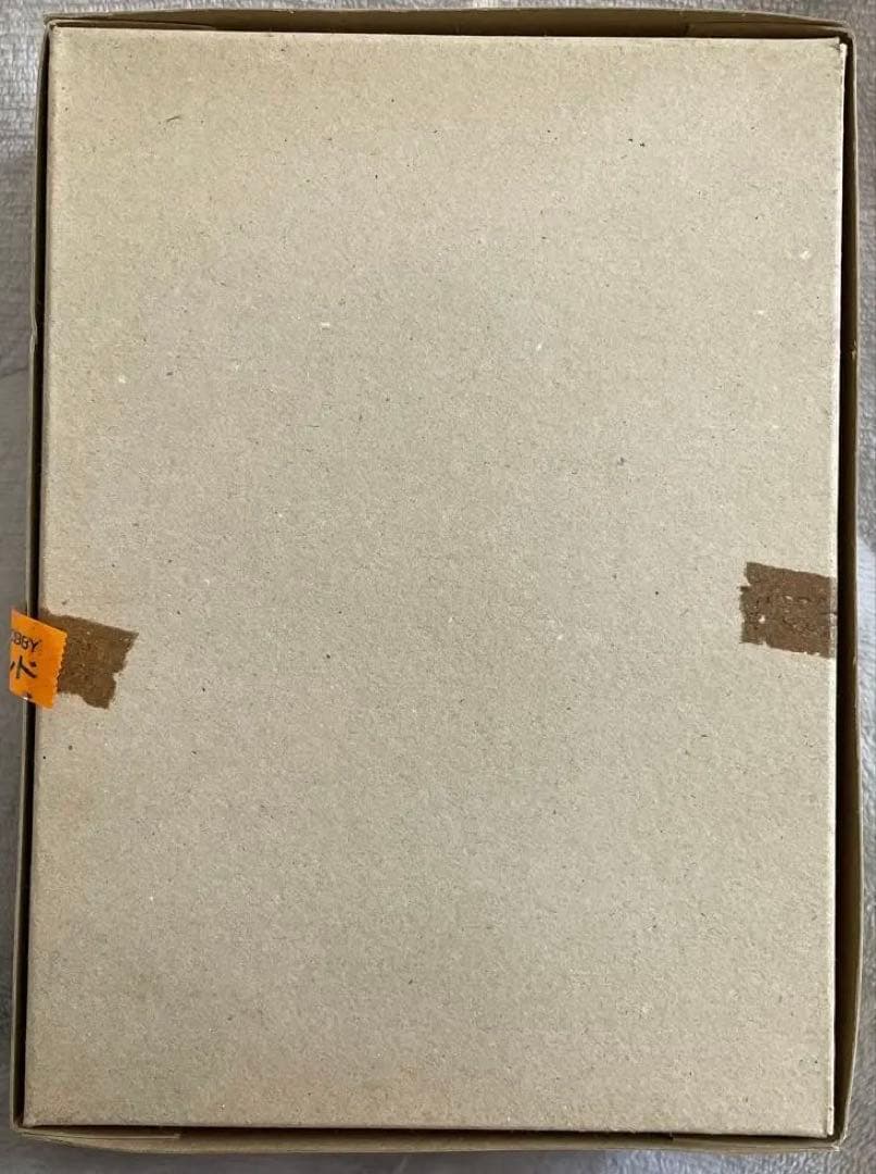 【未組立】うほほいピンポン号 Drスランプ アラレちゃん　プラモデル