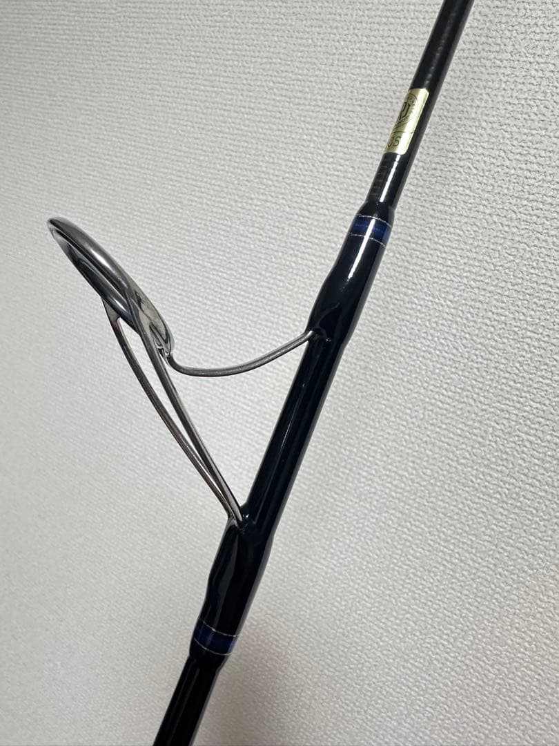 ソルティガ SALTIGA J60HS・J