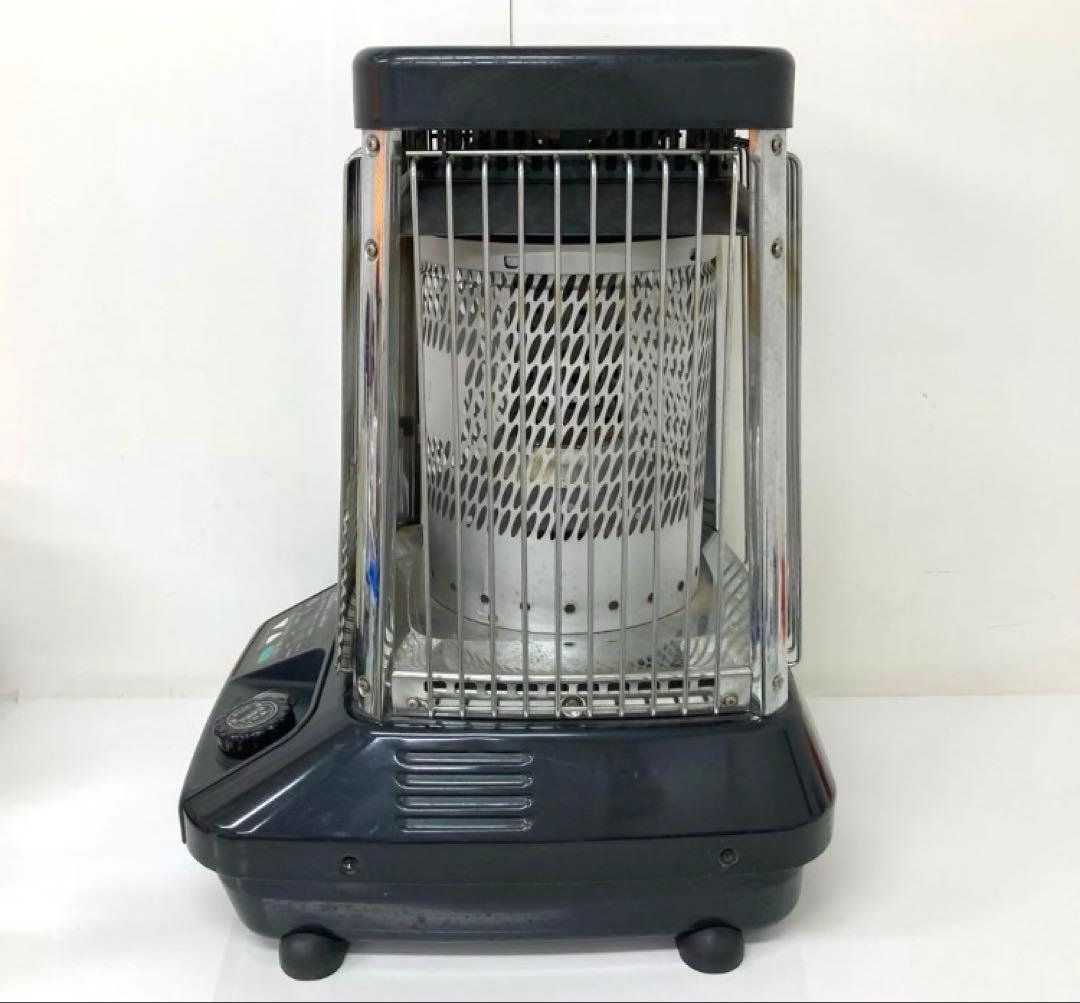 X409-48 ダイニチ ブルーヒーター　石油ストーブ FM-101F